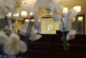 Bicester Hotel, Golf & Spa - Recepción