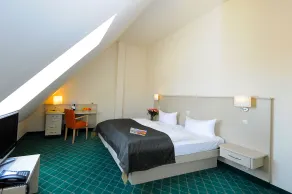 Hotel & Apartments Zarenhof Berlin Prenzlauer Berg - Quarto
