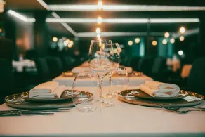 Pico Terramar & SPA - Restaurant