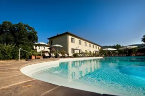Relais dell'Olmo - Piscine