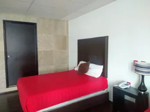 Hotel Reco Inn - Room