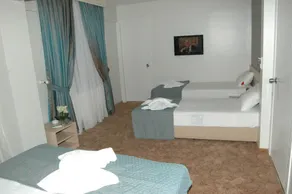 Hotel Melita - Room