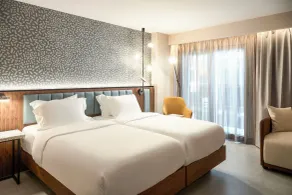 Novotel Malta Sliema - Chambre
