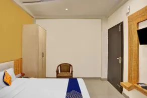 Hotel Triveni Inn - Room