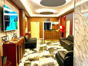 Nera Otel - Reception