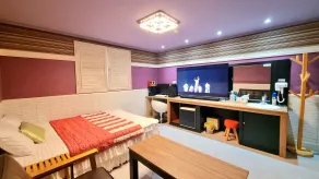 Tirol Motel - Camera