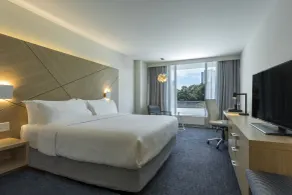 Novotel Miami Brickell - Chambre