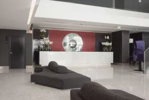 MYRIAD by SANA Hotels - Reception