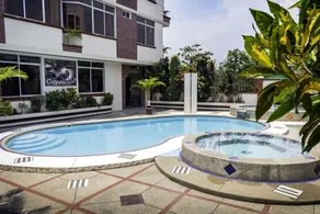 Hotel Palmar del Río PREMIUM - Pool