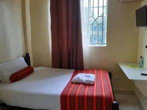 Mudete Comfort Inn - Room