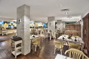 Interhotel Sandanski - Restaurant