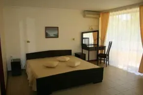 Hotel Klisura - Chambre