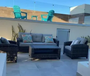 Depas CV - Outdoor pool