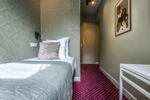 Hotel Atlantis - Chambre
