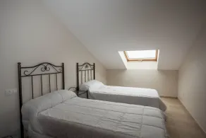 Apartamentos Finisterrae Playa - Room