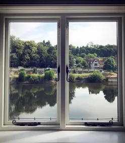 The Courtyard - Vistas desde la habitación
