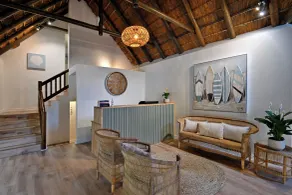 BonBini Guest House - Reception