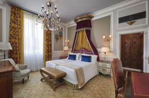 The St. Regis Florence - Chambre