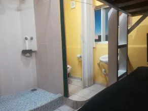 Hotel Paseo - Salle de bain