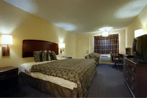 Americas Best Value Inn Comanche - Camera
