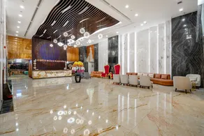 Vesna Hotel Nha Trang - Hall