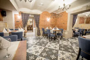 Hotel Diament Plaza Gliwice - Restaurant