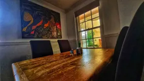 The George and Dragon Inn - Restaurante