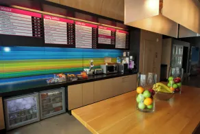 Aloft by Marriott Tulsa - Restaurant