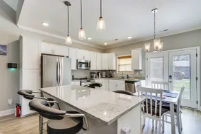 Traveling Professionals Welcome! Cozy Athens Home - Interior