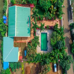 Natures Dreamland Holiday Homes, Igatpuri - Room