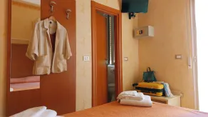 Hotel Condor - Camera