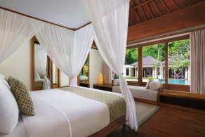 Amarterra Villas Resort Bali Nusa Dua, Autograph Collection - Room