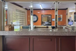 Suburban Studios near University of North Carolina-Charlotte - Lobby