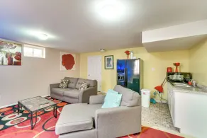 Hike, Golf & Relax! Basement Apt in Hagerstown - Innenbereich