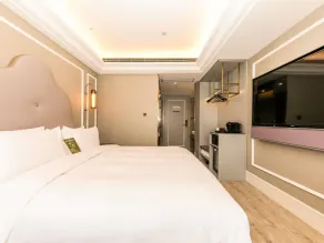 Mercure Xian City Centre - Chambre