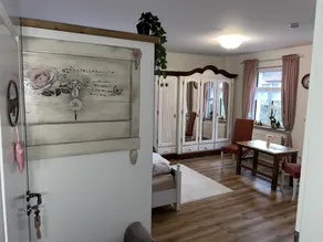 Der Moserhof - Room