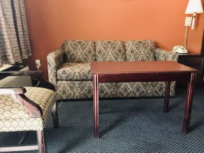 Executive Inn Texarkana - Room