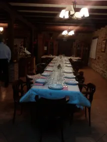 La Casona - Ristorante