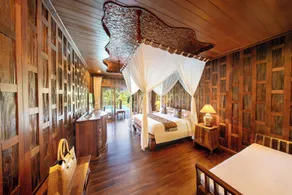 Santhiya Koh Phangan Resort & Spa - Up to THB 2,000 Resort Credit per Night - Room