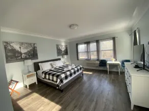 Solano Inn - Chambre