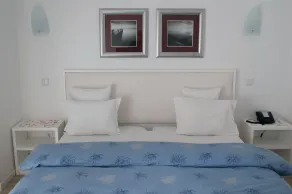 Hotel Baleal Spot - Chambre