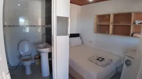 ERAY PANSİYON - Chambre