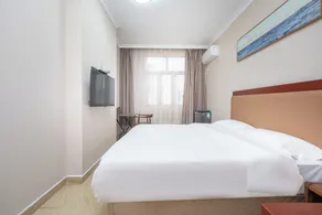 mitu mtt apartment hotel  - Camera