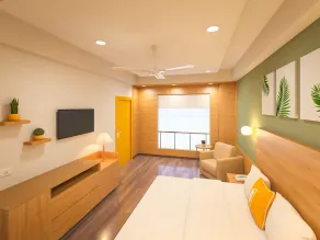 Bloom Hotel - Kakinada - Room