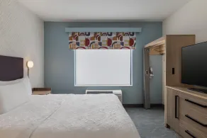Home2 Suites By Hilton Ames - Habitación