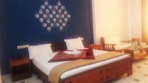 Mauj Mahal Fun Resort & Water park - Quarto