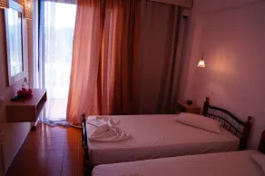Panorama Gennadi Guest House & Bistrot - Chambre