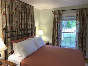 Freedom House B&B - Rum