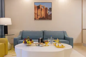Sarwat Park Hotel Riyadh - Diplomatic Quarter - Room