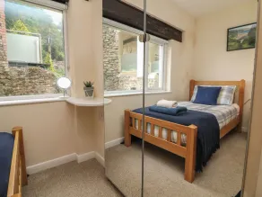 Lynmouth View - Room